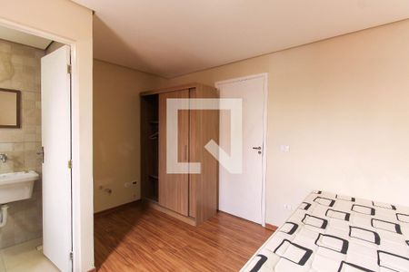 Studio para alugar com 16m², 1 quarto e sem vagaSala/Quarto