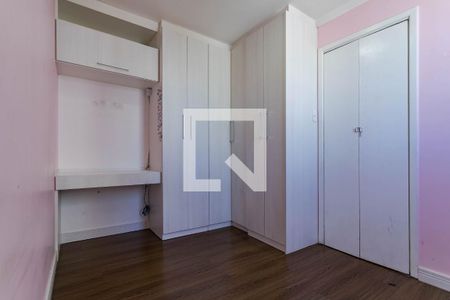 Quarto 1 de apartamento para alugar com 2 quartos, 57m² em Loteamento Mogilar, Mogi das Cruzes