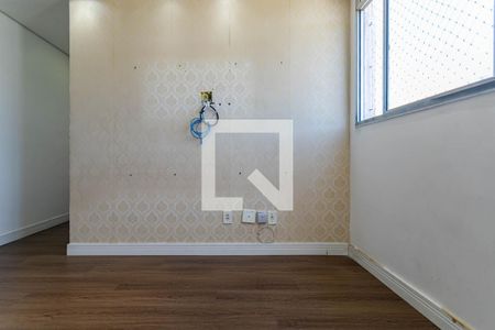 Sala de apartamento para alugar com 2 quartos, 57m² em Loteamento Mogilar, Mogi das Cruzes