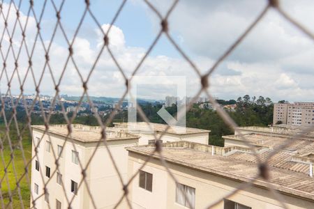 Vista Quarto de apartamento para alugar com 2 quartos, 42m² em Jardim Boa Vista (zona Oeste), São Paulo