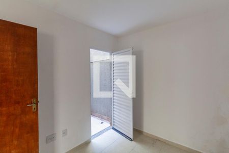 Quarto 1 de apartamento à venda com 2 quartos, 41m² em Vila Granada, São Paulo