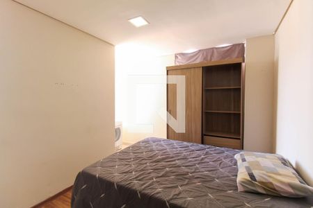 Sala/Quarto de kitnet/studio para alugar com 1 quarto, 18m² em Mooca, São Paulo