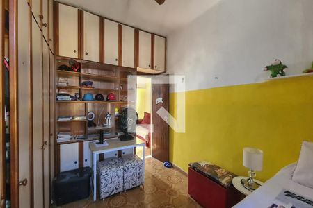 Quarto 1 de apartamento à venda com 2 quartos, 73m² em Encantado, Rio de Janeiro