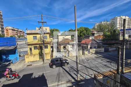 Quarto 1 de apartamento à venda com 2 quartos, 73m² em Encantado, Rio de Janeiro