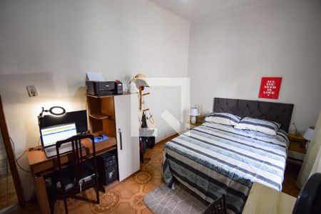 Quarto 1 de apartamento à venda com 3 quartos, 73m² em Encantado, Rio de Janeiro