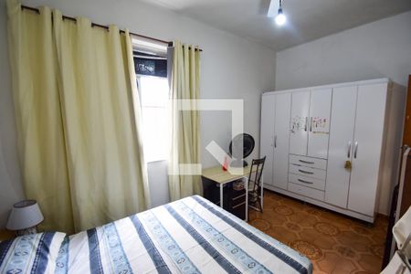 Quarto 1 de apartamento à venda com 3 quartos, 73m² em Encantado, Rio de Janeiro