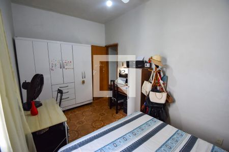 Quarto 1 de apartamento à venda com 3 quartos, 73m² em Encantado, Rio de Janeiro