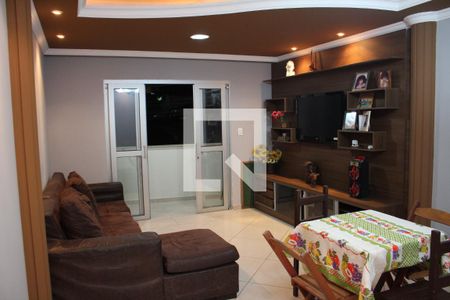 Sala de casa à venda com 4 quartos, 300m² em Sâo Pedro , Contagem