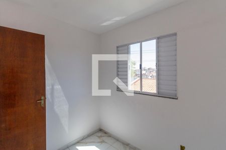 Quarto 1  de apartamento à venda com 2 quartos, 41m² em Vila Granada, São Paulo
