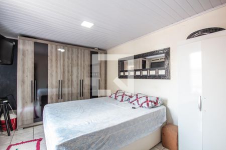 Quarto de casa à venda com 1 quarto, 35m² em Quitaúna, Osasco