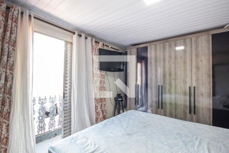 Quarto de casa à venda com 1 quarto, 35m² em Quitaúna, Osasco