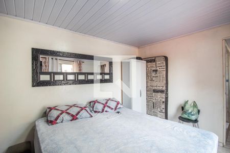 Quarto de casa à venda com 1 quarto, 35m² em Quitaúna, Osasco