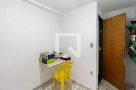 Casa 1 - Quarto 1 de casa à venda com 4 quartos, 205m² em Horto Florestal, Belo Horizonte