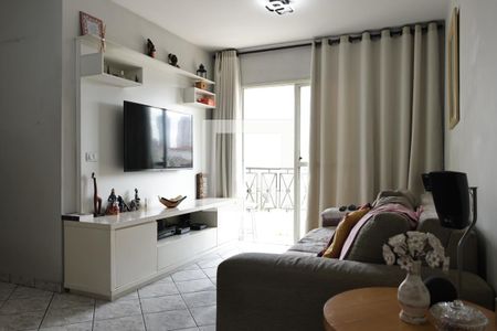 Apartamento à venda com 67m², 2 quartos e 1 vagasala