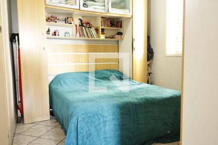 Quarto de apartamento à venda com 2 quartos, 67m² em Mandaqui, São Paulo