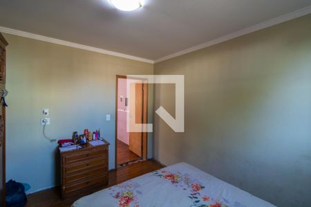 Quarto 2 de casa à venda com 2 quartos, 65m² em Vila Marieta, São Paulo