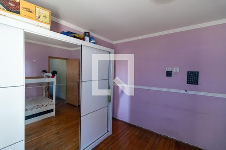 Quarto 1 de casa à venda com 2 quartos, 65m² em Vila Marieta, São Paulo