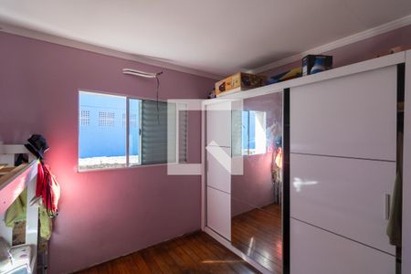 Quarto 1 de casa à venda com 2 quartos, 65m² em Vila Marieta, São Paulo