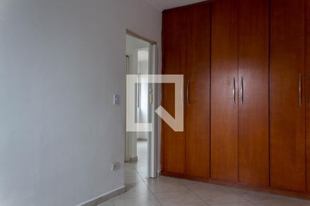 Quarto 1 de apartamento à venda com 2 quartos, 56m² em Demarchi, São Bernardo do Campo