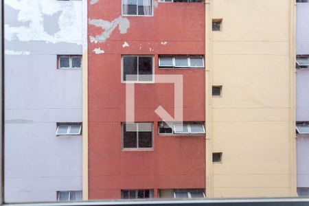 Sala de apartamento à venda com 2 quartos, 56m² em Demarchi, São Bernardo do Campo