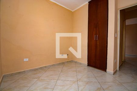 Quarto 1 de apartamento à venda com 2 quartos, 56m² em Demarchi, São Bernardo do Campo