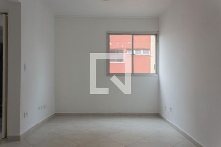 Sala de apartamento à venda com 2 quartos, 56m² em Demarchi, São Bernardo do Campo