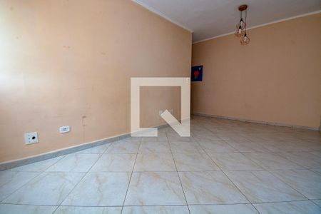 Sala de apartamento à venda com 2 quartos, 56m² em Demarchi, São Bernardo do Campo