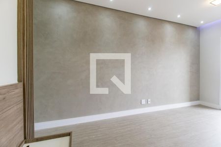 Sala de Jantar de apartamento à venda com 2 quartos, 56m² em Jardim Tupanci, Barueri