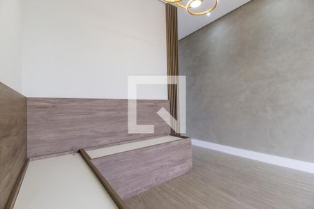 Sala de Jantar de apartamento à venda com 2 quartos, 56m² em Jardim Tupanci, Barueri