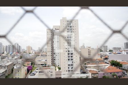 Vista de apartamento à venda com 2 quartos, 49m² em Catumbi, São Paulo