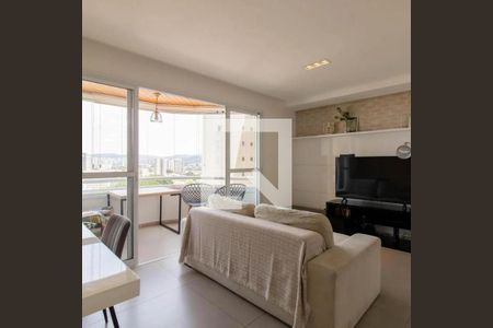 Foto 05 de apartamento à venda com 3 quartos, 94m² em Jardim Zaira, Guarulhos