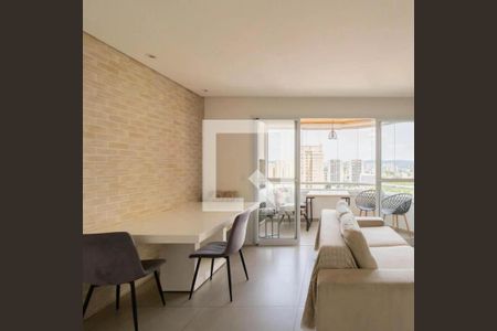 Foto 03 de apartamento à venda com 3 quartos, 94m² em Jardim Zaira, Guarulhos