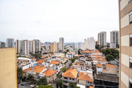 Vista do Quarto 1 de apartamento à venda com 2 quartos, 80m² em Cambuci, São Paulo