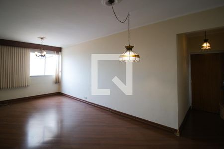 Sala de apartamento à venda com 2 quartos, 80m² em Cambuci, São Paulo