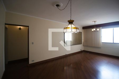 Sala de apartamento à venda com 2 quartos, 80m² em Cambuci, São Paulo