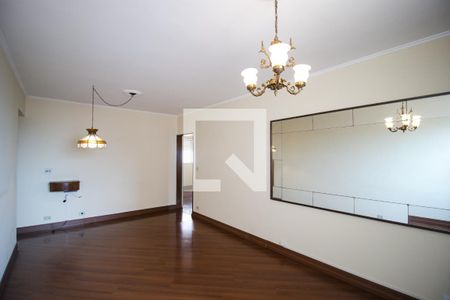 Sala de apartamento à venda com 2 quartos, 80m² em Cambuci, São Paulo