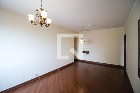 Sala de apartamento à venda com 2 quartos, 80m² em Cambuci, São Paulo