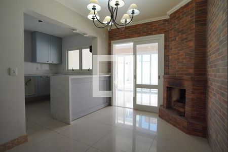 Sala de casa à venda com 3 quartos, 170m² em Sarandi, Porto Alegre