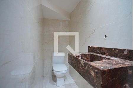 Lavabo de casa à venda com 3 quartos, 170m² em Sarandi, Porto Alegre