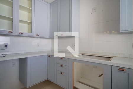 Cozinha de casa à venda com 3 quartos, 170m² em Sarandi, Porto Alegre