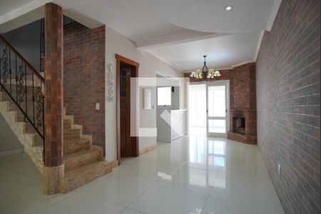 Sala de casa à venda com 3 quartos, 170m² em Sarandi, Porto Alegre