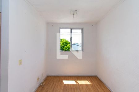 Sala de apartamento para alugar com 2 quartos, 47m² em Sítio Pinheirinho, São Paulo