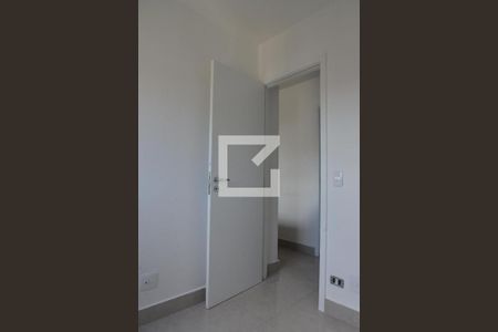 Quarto 1 de apartamento para alugar com 2 quartos, 40m² em Campestre, Santo André