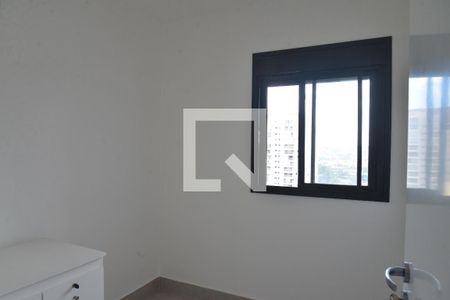 Quarto 1 de apartamento para alugar com 2 quartos, 40m² em Campestre, Santo André