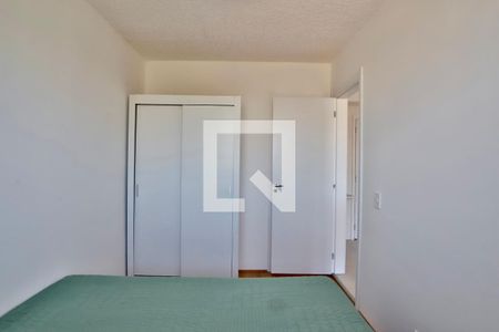 Quarto de apartamento para alugar com 1 quarto, 29m² em Belenzinho, São Paulo