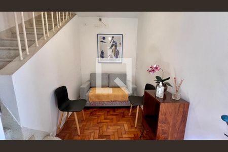 Sala de casa à venda com 3 quartos, 160m² em Pinheiros, São Paulo