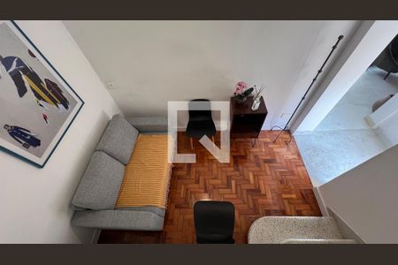 Sala de casa à venda com 3 quartos, 160m² em Pinheiros, São Paulo