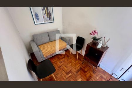 Sala de casa à venda com 3 quartos, 160m² em Pinheiros, São Paulo