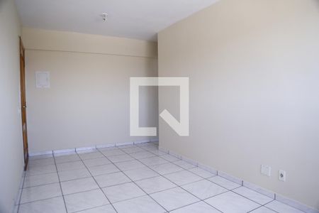 Sala de apartamento à venda com 2 quartos, 53m² em Vila Guedes, São Paulo