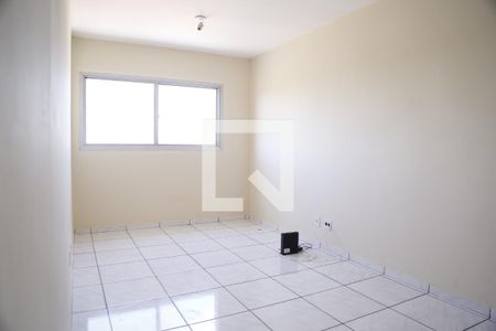 Sala de apartamento à venda com 2 quartos, 53m² em Vila Guedes, São Paulo